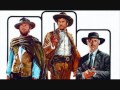 Colonna Sonora-Ennio Morricone-Il Buono, Il Brutto E Il Cattivo - Mr Falkon Colonna Sonora-Ennio Morricone-Il Buono, Il Brutto E Il Cattivo