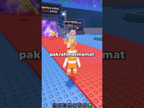 What Brainrots Appear in 30 Min with x4 Luck in Steal A Brainrot?