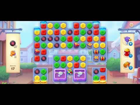 TOWNSHIP COLORFUL PUZZLE LEVEL 624-625 Super Hard @theonlycozy #township