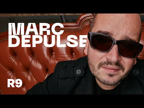 MARC DEPULSE x R9 | Episodio 8 INGENIO"