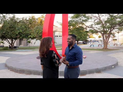 ANDRW JOHN - MADRE (VIDEO OFICIAL)