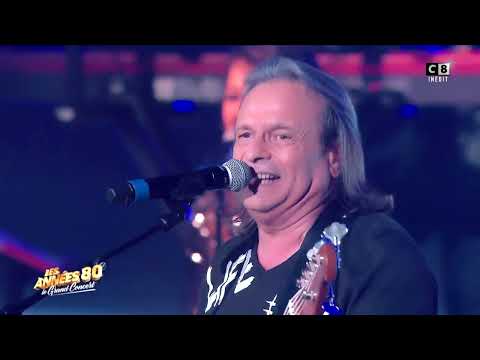 Gold - Plus Près Des Etoiles - Capitaine Abandonné - Les Années 80 Le Grand Concert