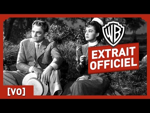 Un Dimanche Après-Midi - Extrait Officiel (VO) - James Cagney / Rita Hayworth