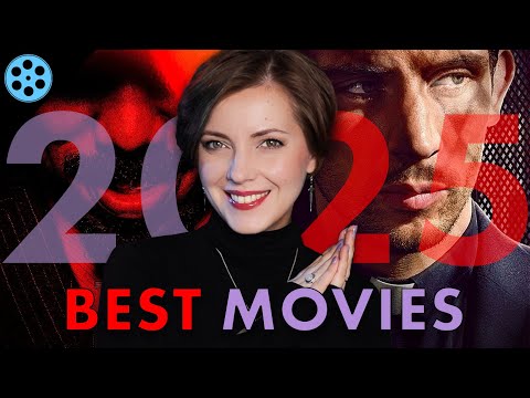🎬 My Top 10 FAVORITE Movies of 2025