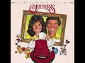 The Carpenters - O Holy Night