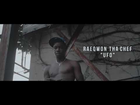 RaeQwon ThaChef - (Official Video) Shot By @Cloutsquadtv