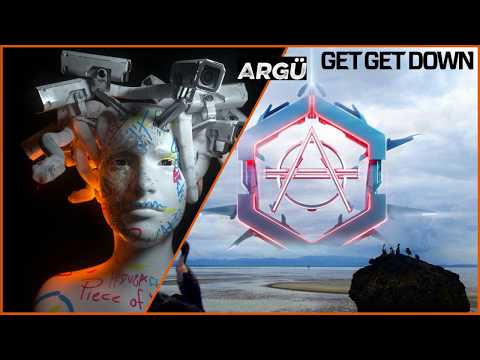 Meduza vs. Tom & Jame vs. Alok - Piece Of Your Heart vs. Get Get Down (Argü Mashup)