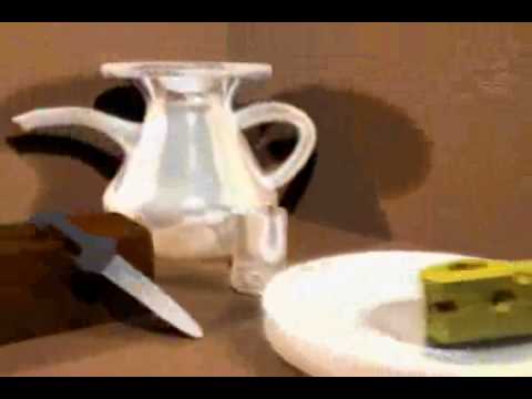 Secondary 4 Level TV Advertisement Project