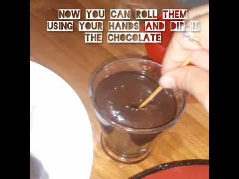 Simple Homemade Lollipop Cake🤩|Simple but tastes great|