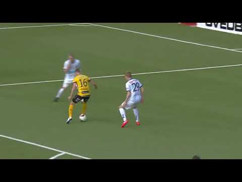 IF Elfsborg - Gefle IF 2016