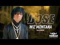WIZ MONTANA DOSE Son Officiel