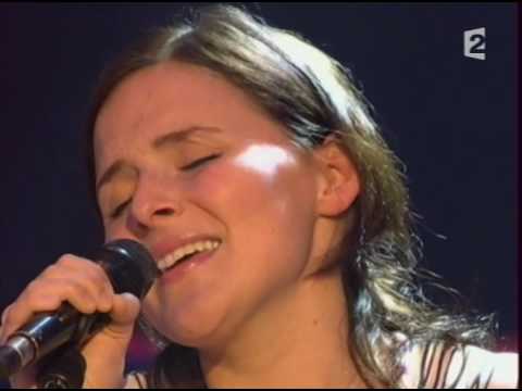 Emilíana Torrini - Sunny Road - Live on Traffic, France TV 2005