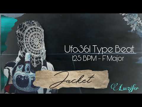 [FREE] Ufo361 x Gunna x Lil Baby Type Beat - "Jacket" (prod. by Luczifer)