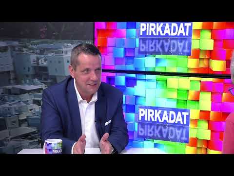 PIRKADAT M. Kende Péterrel: Dr. Szakács László