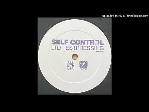 Unknown Artist - Self Control (Vocal Mix)
