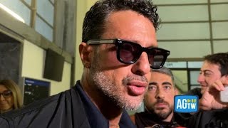 Corona: «Se prendono il cellulare a Signorini trovano Sodoma e Gomorra»