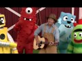 On The Farm Farmer Josh The Gabba Gang NEW ENDING