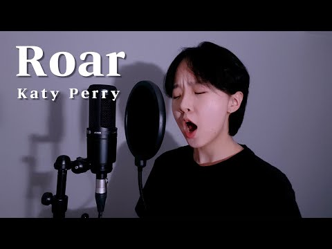 Katy Perry - Roar 🐅🔥 (cover by Dabin Cha)