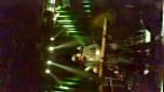 Roy Ayers live @ Sugar Factory: Everybody loves the sunshine