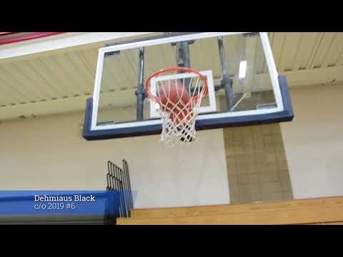 305 Elite NYBL VS Augusta E1D1