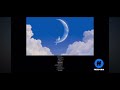 Madagascar 2005 Ending Credits Freeform 2022