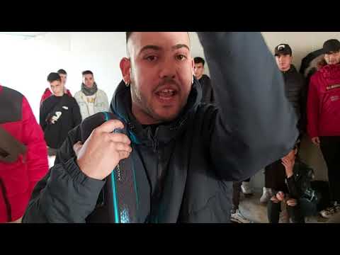 RITA vs RUINKID vs AUKOÇ L. - [OCTAVOS] BATALLA DE CANCIONES