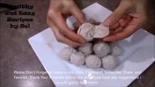 Pork Meatball Recipe