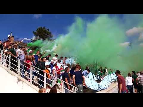 Lazio - Promozione Girone B - Giornata 1 - Vicovaro vs Licenza