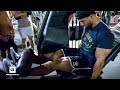 How to Do Leg Extensions | Julian Smith, The Quad Guy