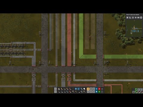Factorio for Beginners (0.17) #16 Feeding the Main Bus