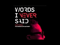 Lupe Fiasco - Words I Never Said ft. Skylar Grey ...
