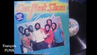 Con Funk Shun - Lady's Wild (1980) ♫