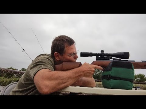 Is the "Break In" Real?