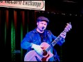 Martin Sexton -  Diggin' Me (KRVB Live at The Record Exchange)