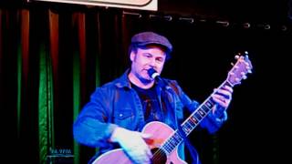 Martin Sexton -  Diggin' Me (KRVB Live at The Record Exchange)