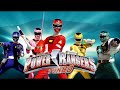 Power Rangers Turbo Jeremy Sweet Invincible Instrumental