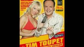 Tim Toupet feat. DJ Padre - Humba Täterä (Gebt mir ein H) - Fliegerlied