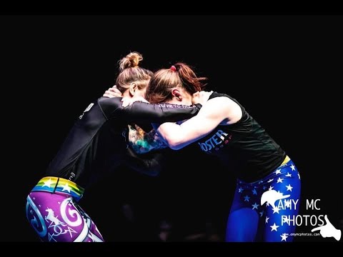 Battle Grapple 4 [FULL MATCH] Sophie Ablett vs Bryony Tyrell