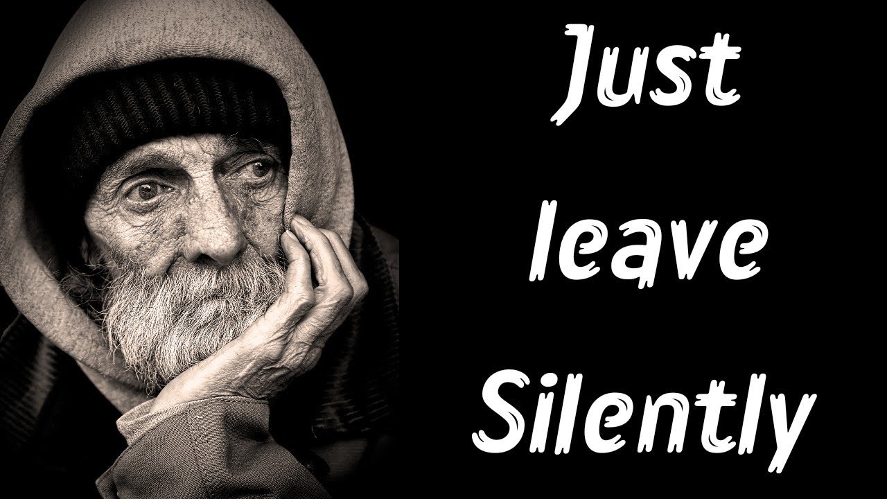 100 Laws of Life so You Don't Screw Your Life Up Like I Did. ElderlyWisdom