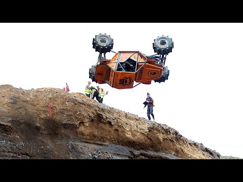 Formula Offroad Cup 2023 - Round 1, Svinavatn