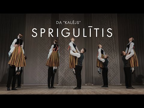 DA "Kalējs" - Sprigulītis