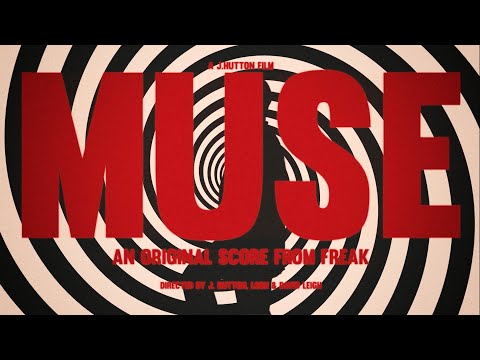 J. Hutton - Muse (Official Video)