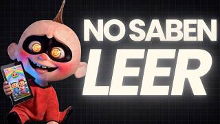 Este Fenómeno Está DESTRUYENDO a La Gen Alfa