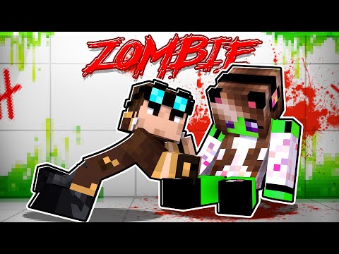 HO PERSO ANNA!! - Minecraft Epidemia 2 Ep.7