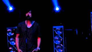 Starfield: Nov 3, 2011 - Covering a Mumford &amp; Sons song!