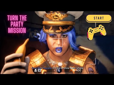 Far Cry 6 - Loose ends & Turn the party on mission -  -  Episode 29 with Cinematics