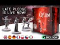 B.E.L.O.W.: The Asylum | Campaign Trailer