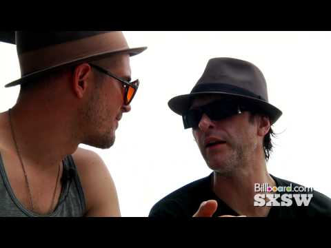 Tommy Stinson - Interview - SXSW 2012