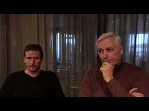 Avstämning med ledarteamet i FK Karlskrona inför säsongsuppstarten 2020