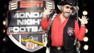 Hank Jr  Keep the Change